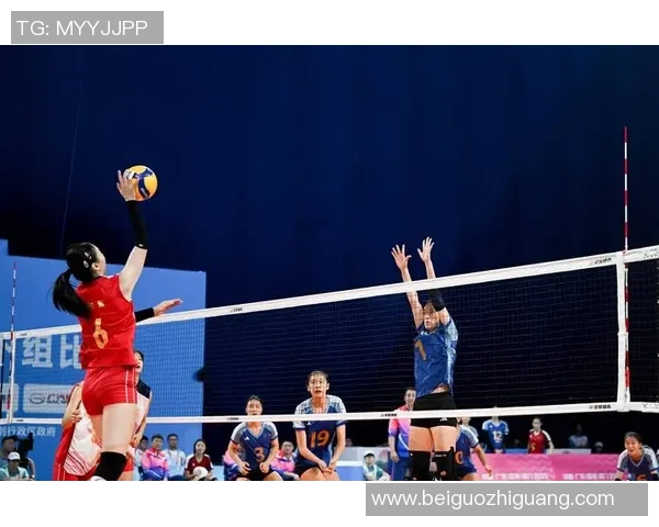 上海排球队在世锦赛中的技术表现分析与未来发展展望