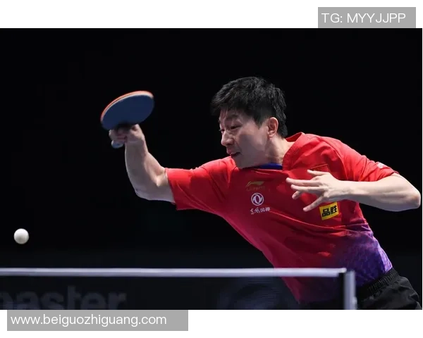 北京乒乓球队在钻石联赛中的比赛经验与表现分析