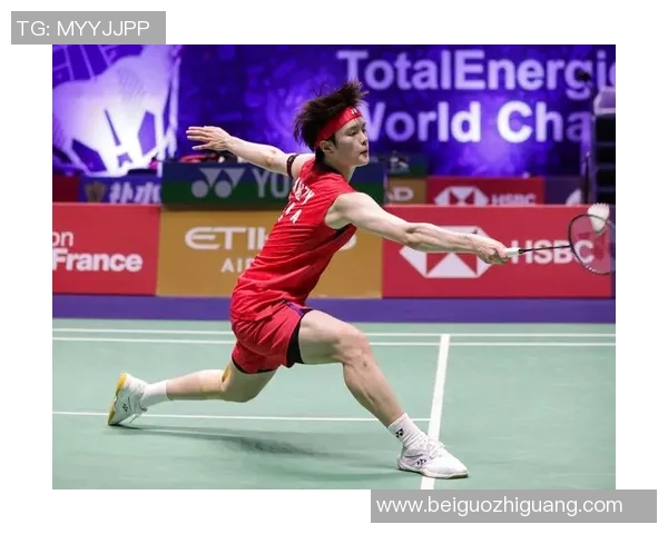 全国锦标赛回顾:广州羽毛球队展现出色速度与战术配合能力