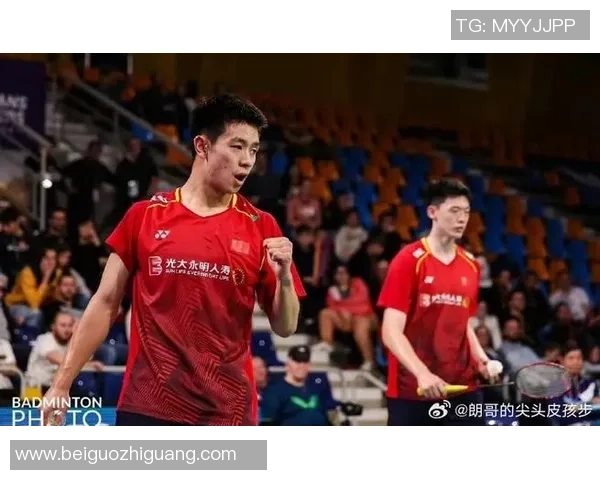 北京羽毛球队技术实力再创新高引领全国羽毛球技术排名新潮流