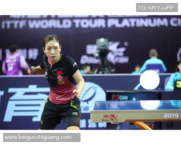 广州乒乓球队状态分析：备战新赛季的挑战与机遇探讨